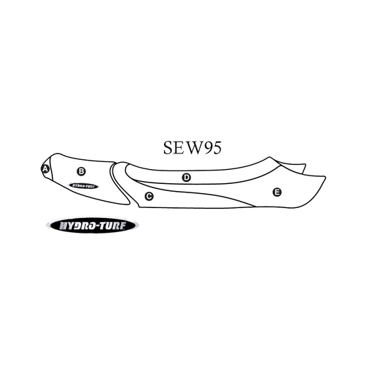 SEW95