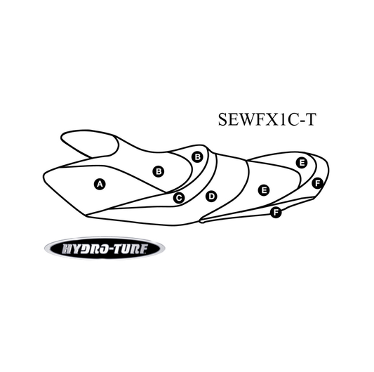 SEWFX1CT