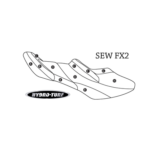 SEWFX2