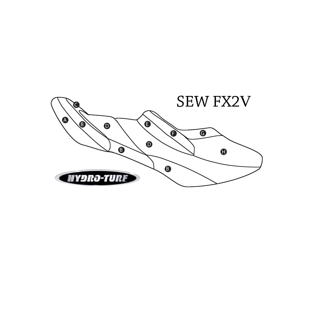 SEWFX2V