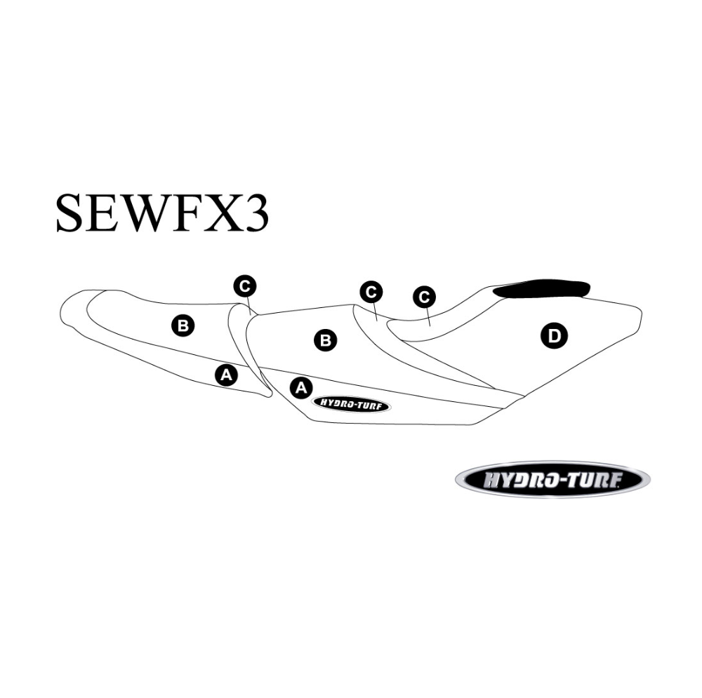 SEWFX3