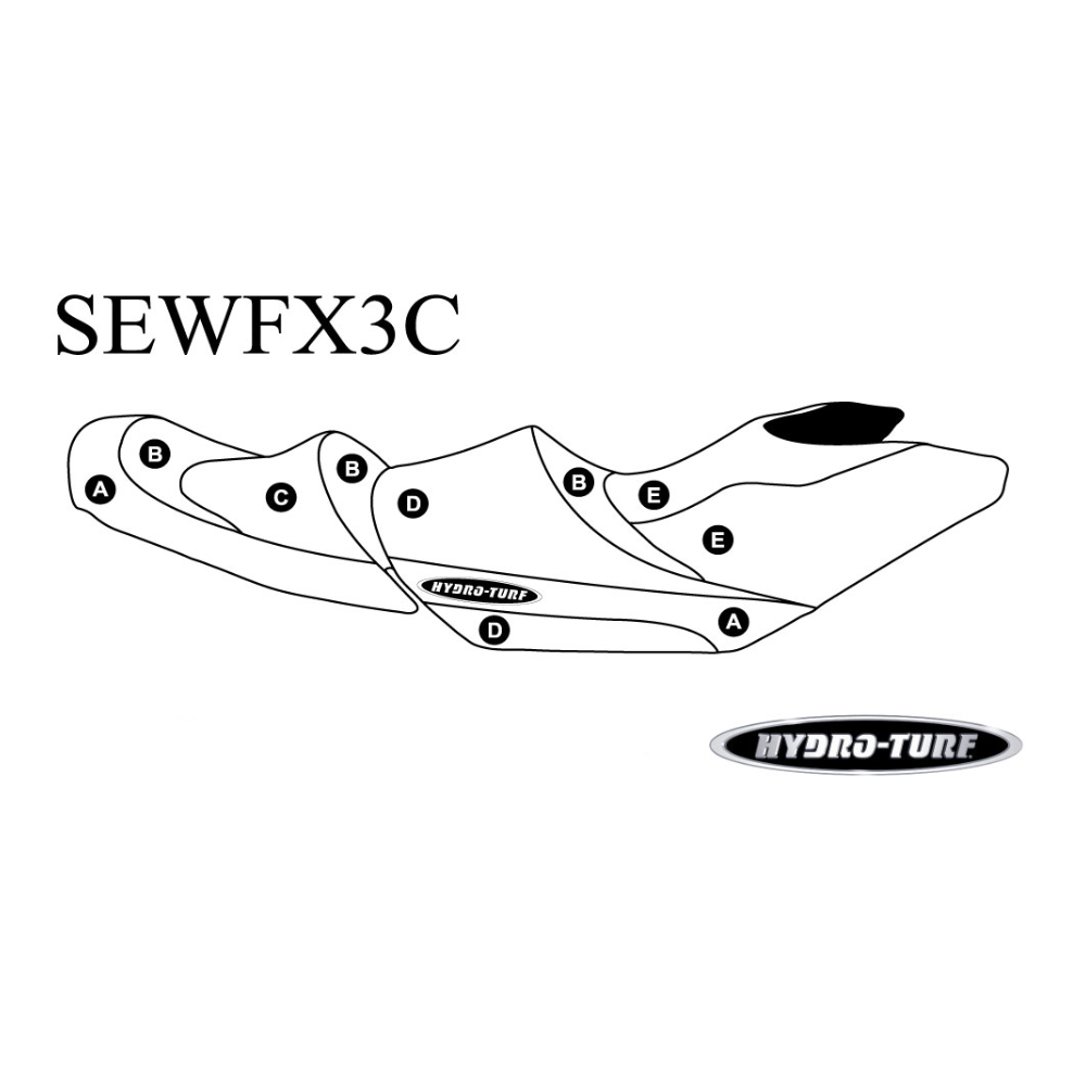 SEWFX3C