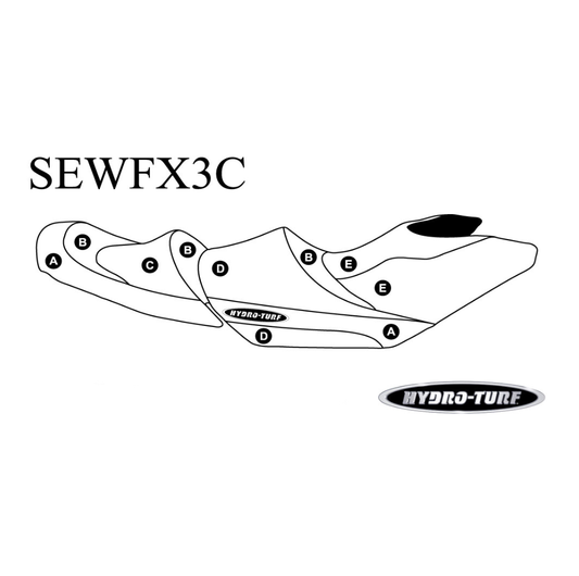 SEWFX3C