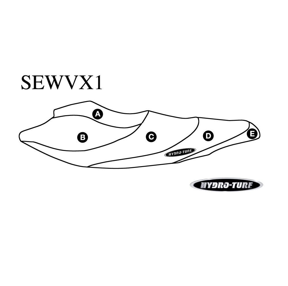 SEWVX1
