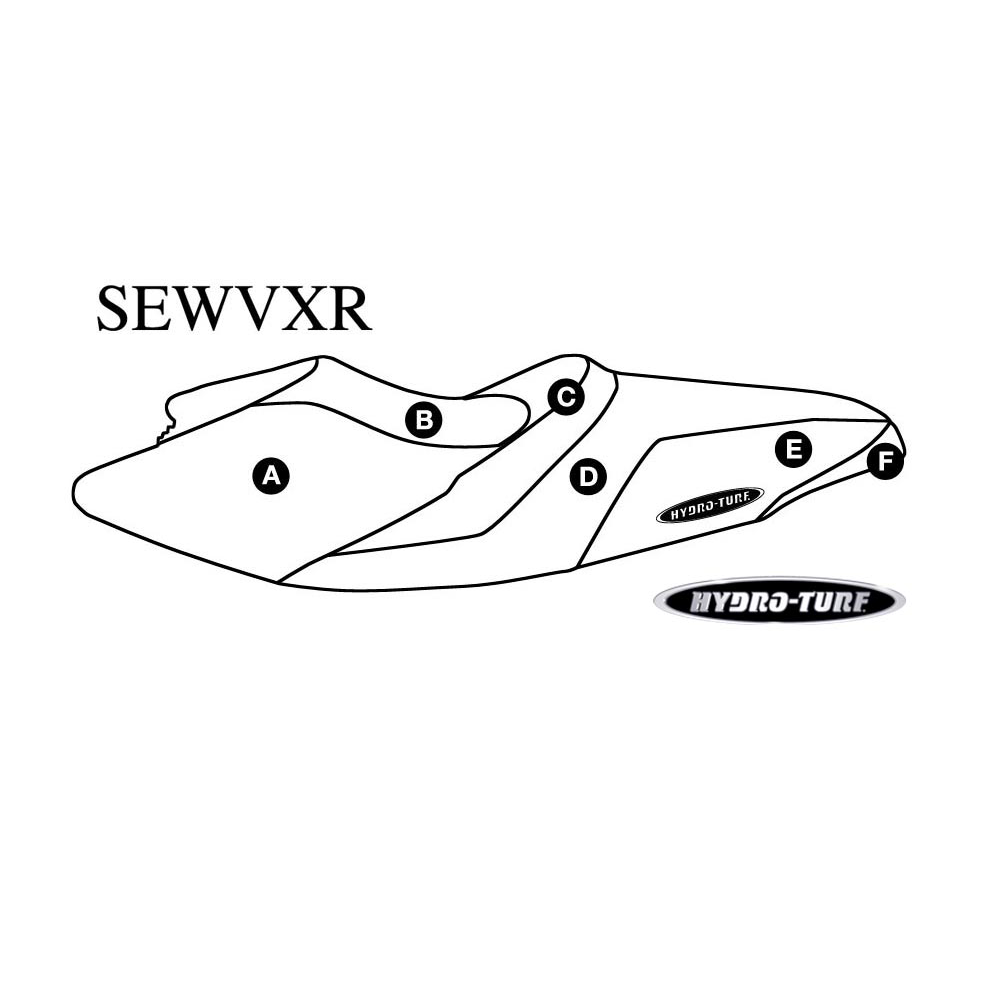 SEWVXR